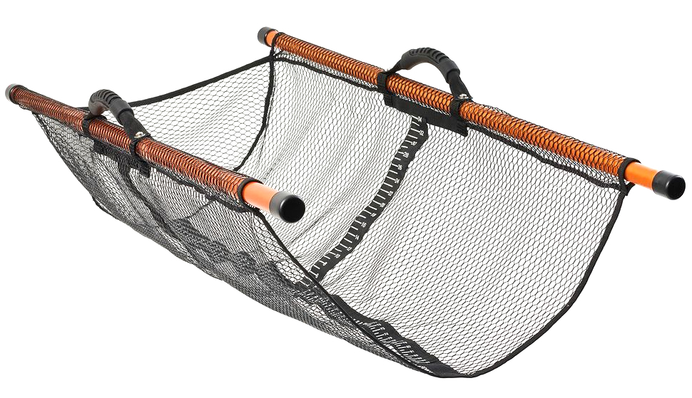 McLean Angling R709 Cradle Net Kescher