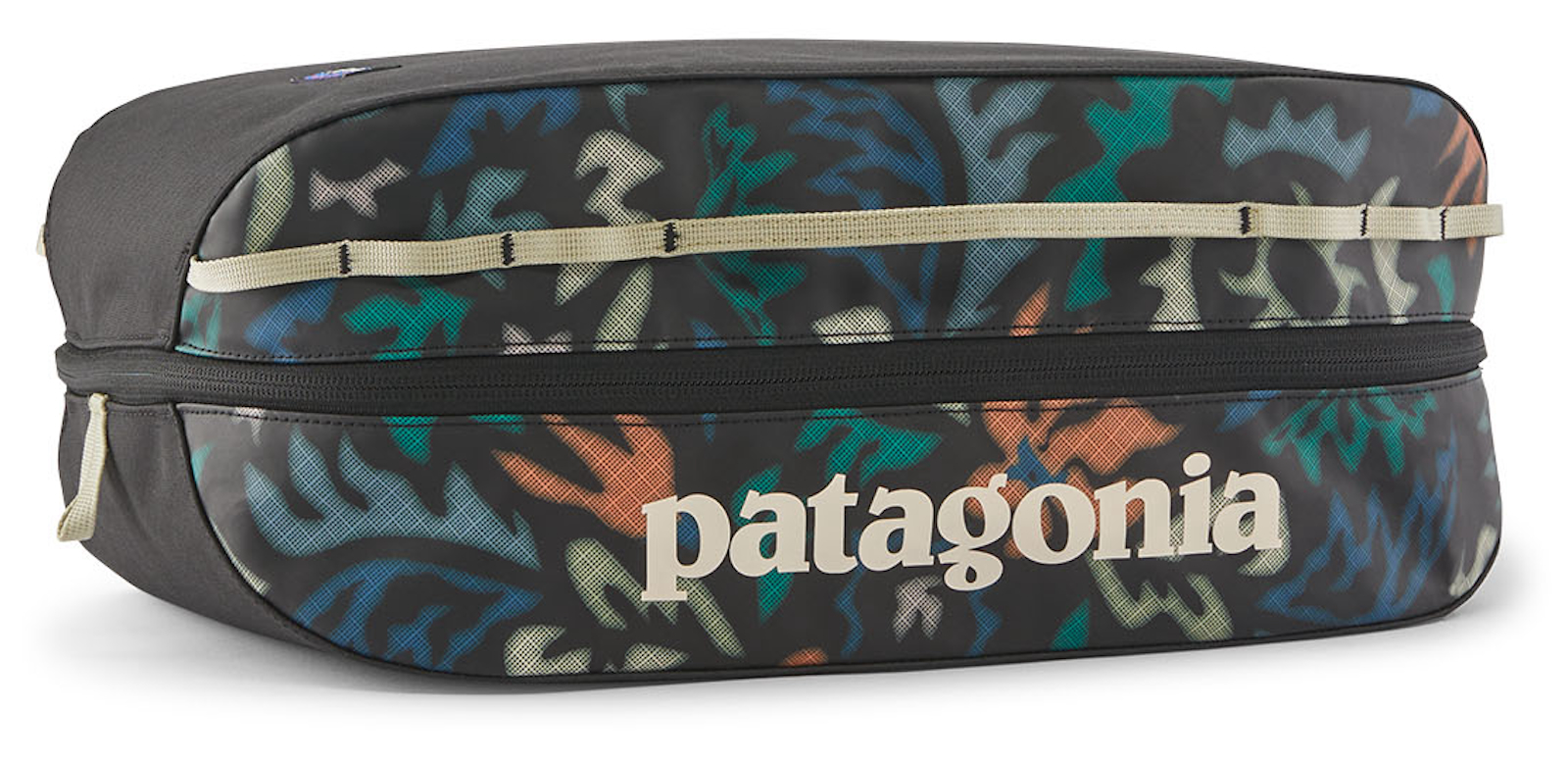 Patagonia Black Hole Cube 14L Tasche KALB