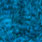 grizzly dyed kingfisher blue