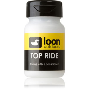 loon_top_ride_de Loon Top Ride Schwimmpräparat