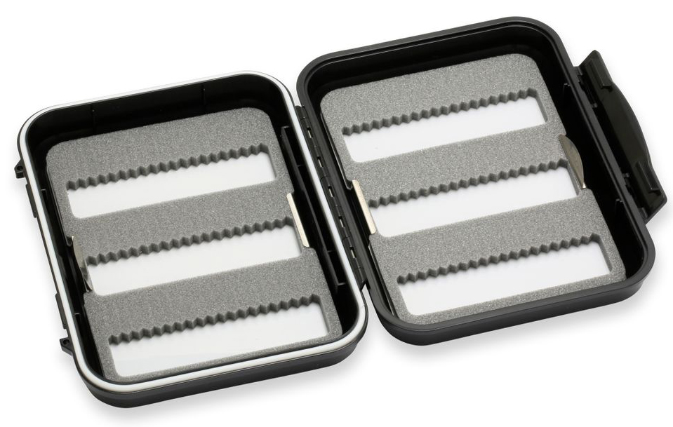 C_F_Design_CF-1533-_Attractor_Fly_Case_Small_Fliegendose_black_1 C&F Design CF-1533+ Attractor Fly Case Small Fliegendose black