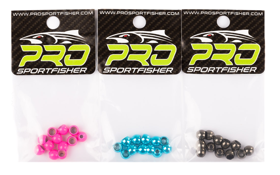Pro Sportfisher Flexibead