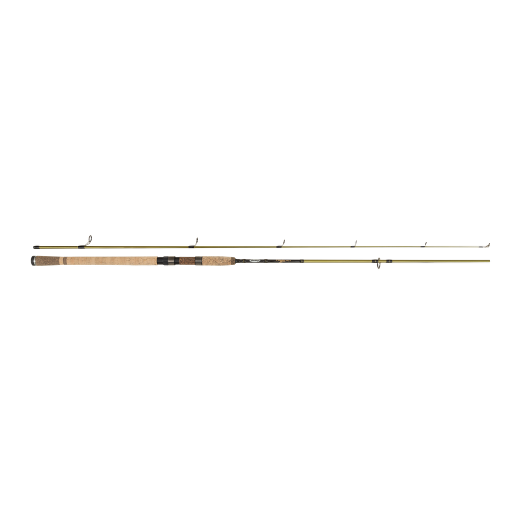 Berkley Phazer Pro III 1005ML - 7-29g - 3,04m Travel Spinnrute 5-teilig