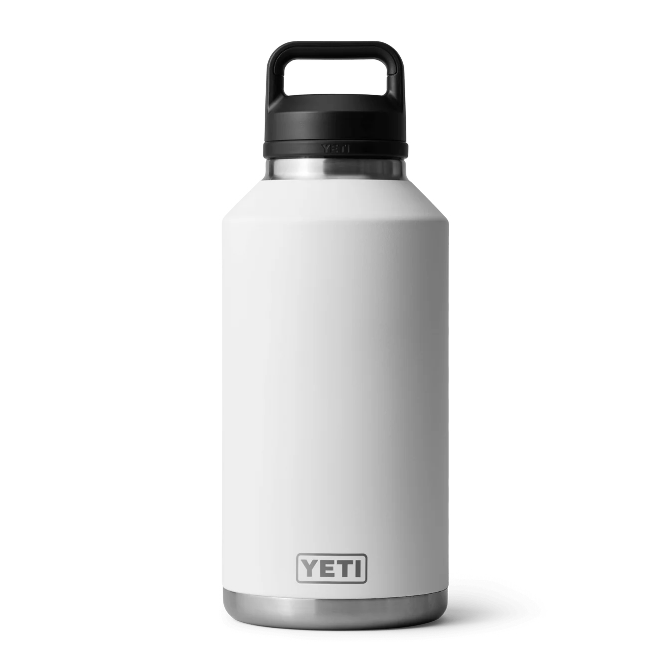 Yeti Rambler 64 oz (1,9 Liter) Bottle white