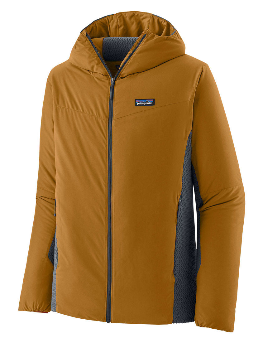 Patagonia_Nano_Air_Light_Hybrid_Hoody_RPBN Raptor Brown (RPBN)