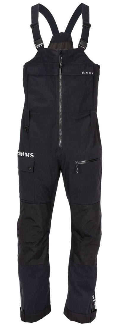 Simms CX Bib Latzhose black