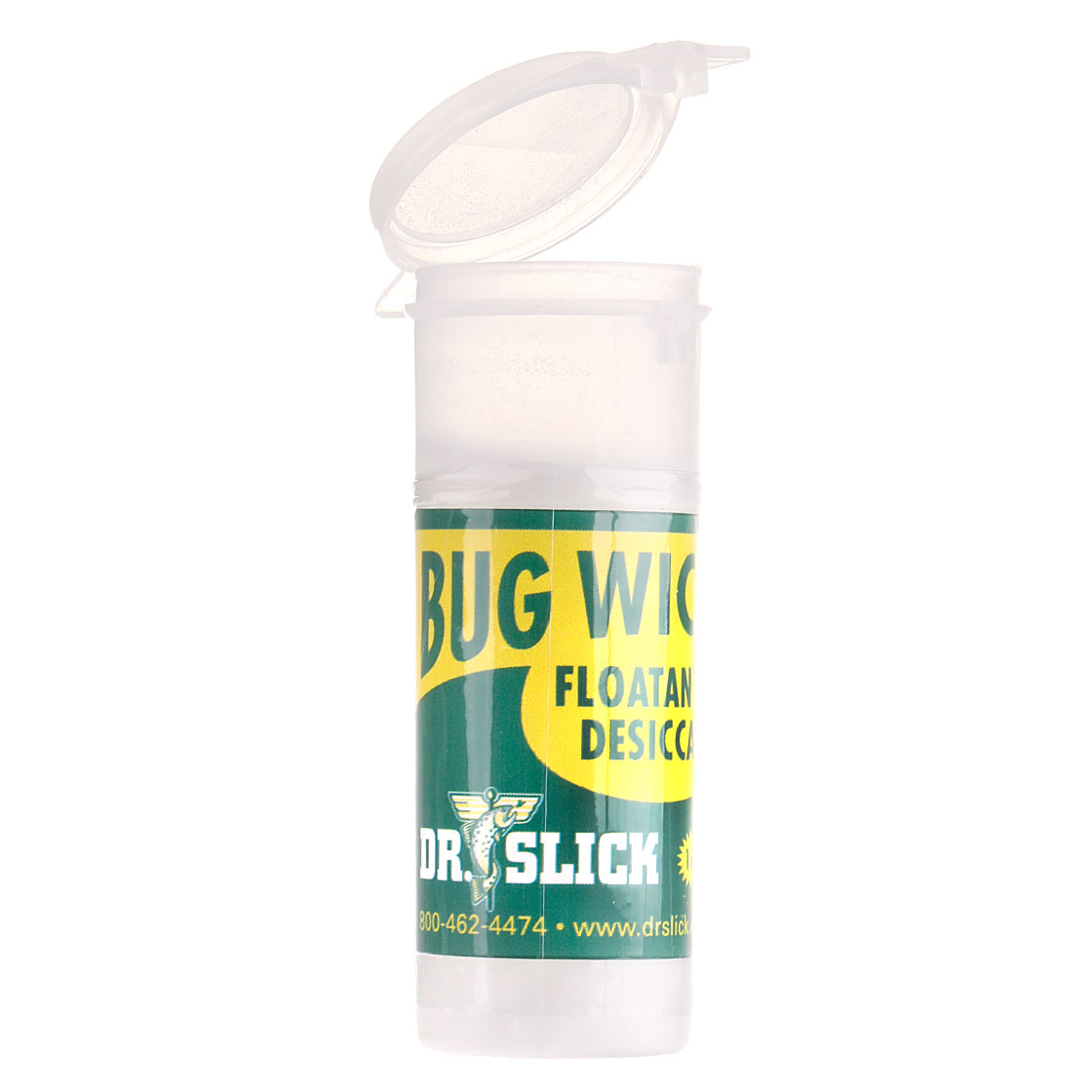 Dr. Slick Bug Wick Fly Desiccant & Floatant Schwimmpräparat