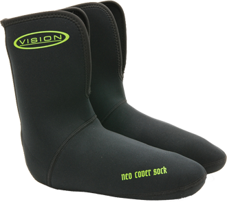 Vision Neo Cover Neopren Socke