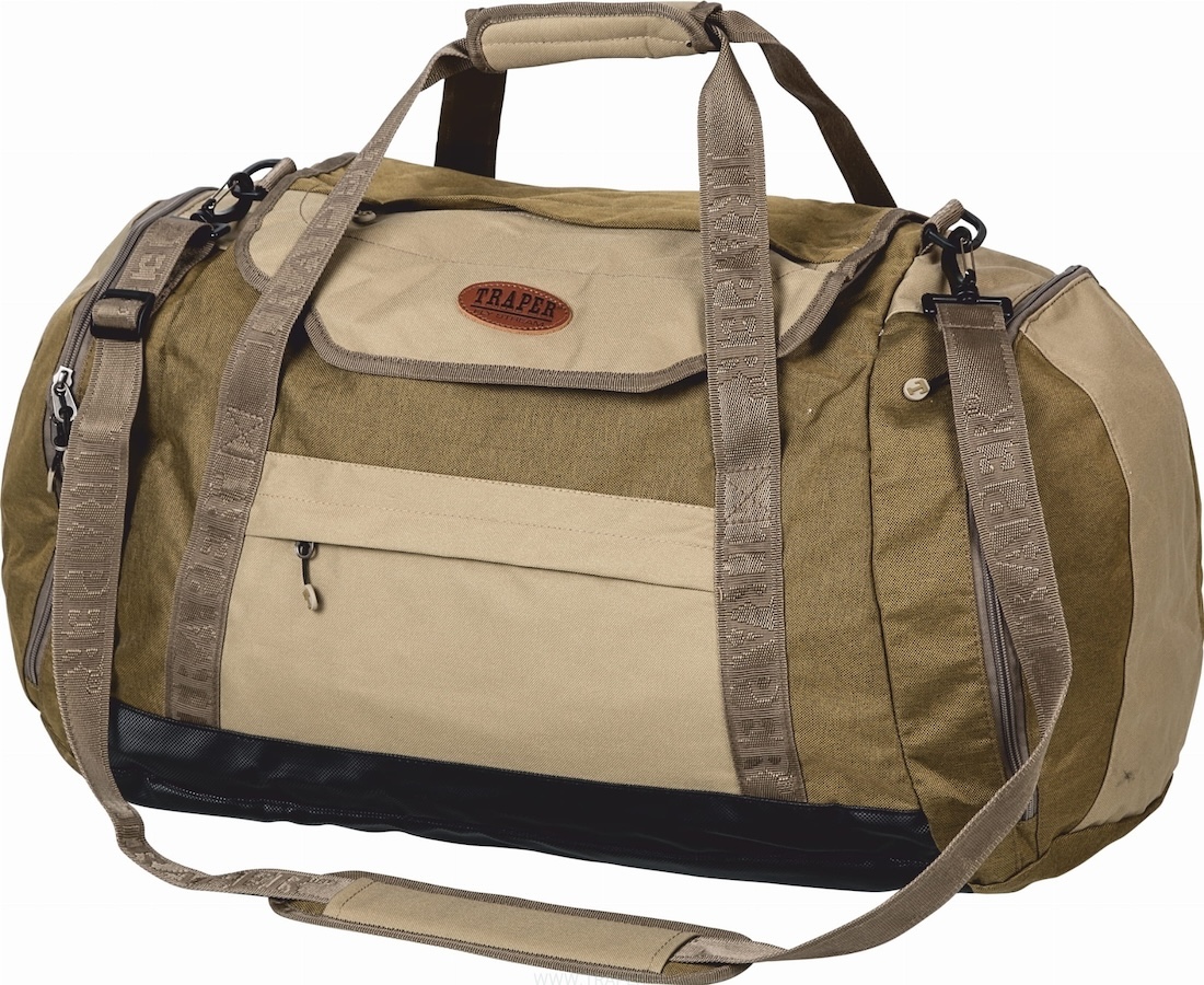 Traper Fly Stream Travel Bag Reisetasche