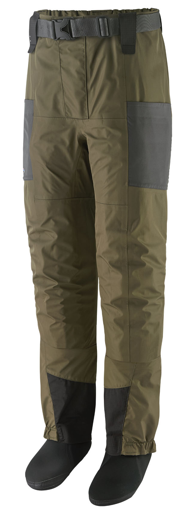 Patagonia Swiftcurrent Traverse Wading Pants Hüftwathose BSNG