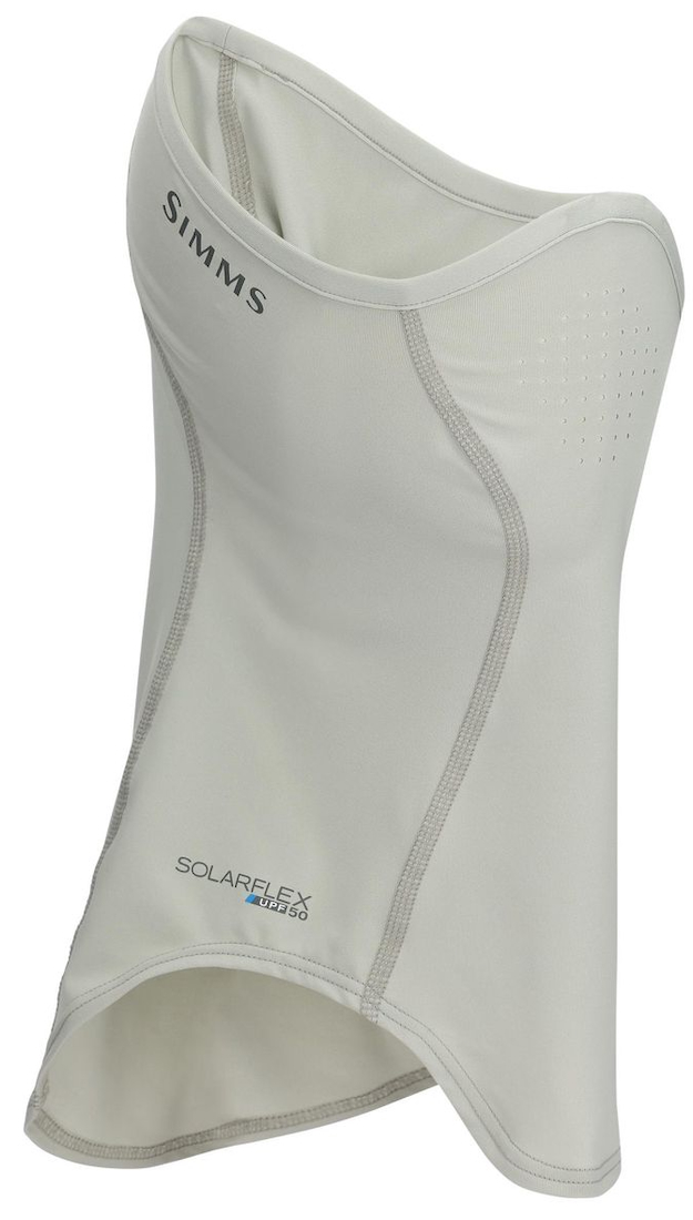 P-28349_Simms_Sun_Gaiter_Sapen_ Simms SunGaiter UPF50 UV-Schutz Aspen