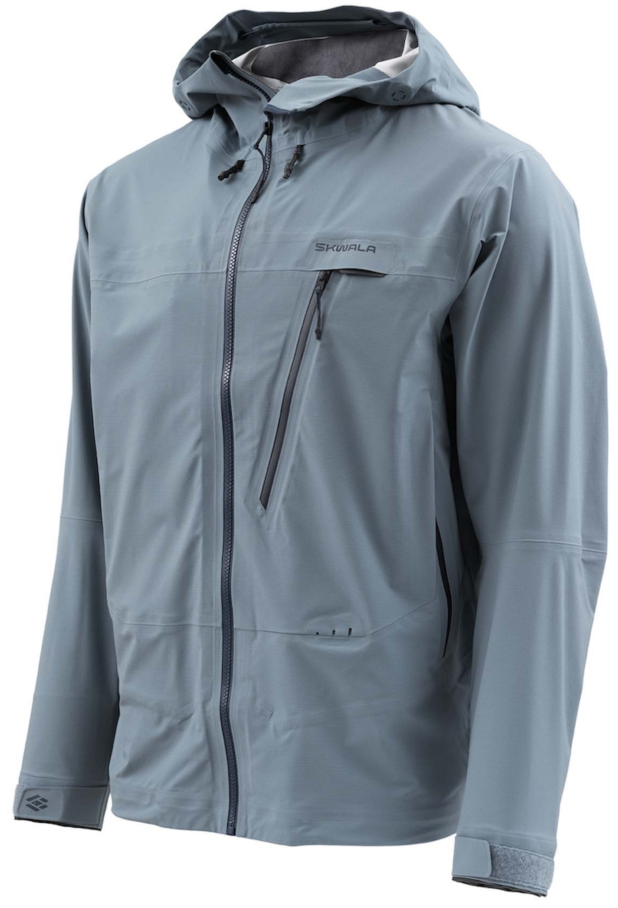 SKWALA Carbon Watjacke Storm