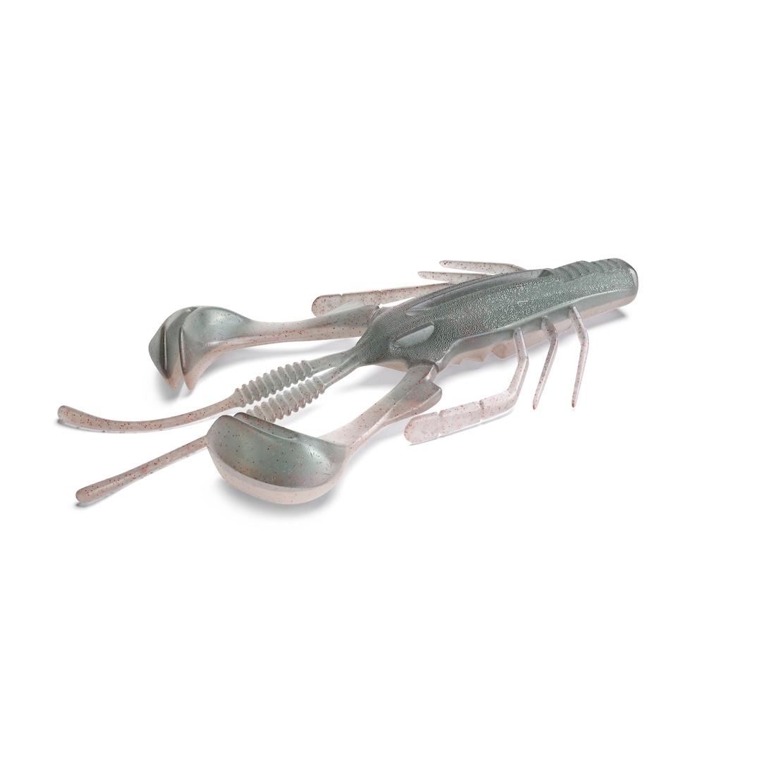 Nays CRD 3.0 Action Craw Softbait 7,62cm 7er Pack