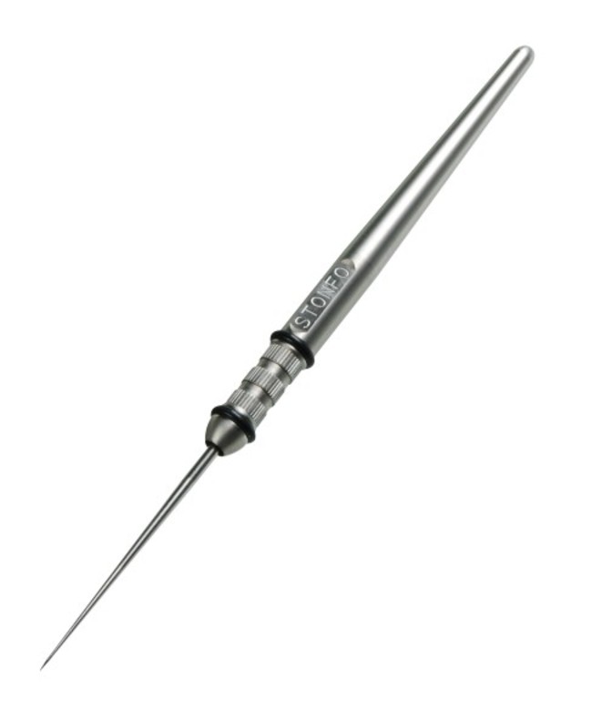Stonfo 590 Elite Bodkin Dubbing-Nadel