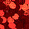 holo red