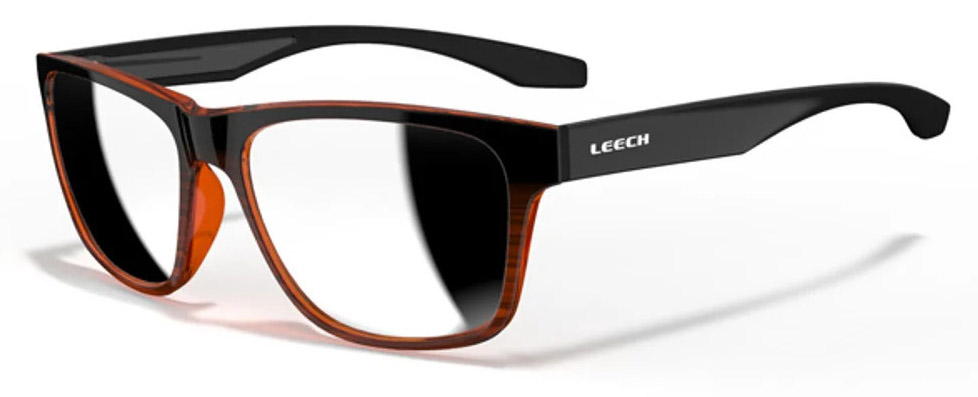 Leech Eagle Eye C2X Polbrille (Copper)