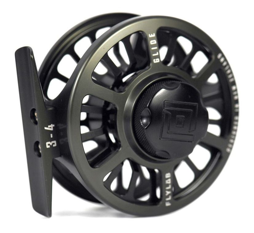 FlyLab_Glide_Fliegenrolle_3_4_gunsmoke_5