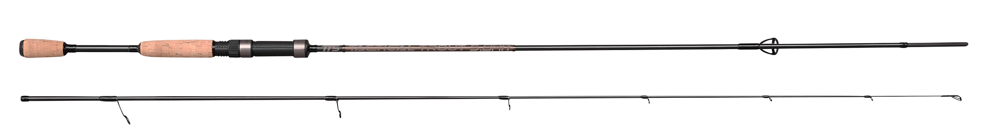 P-17673_Spro_Trout_Master_Tactical_Softbait_Spinnrute Spro Trout Master Tactical Trout Softbait Spinnrute