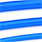 fluo blue