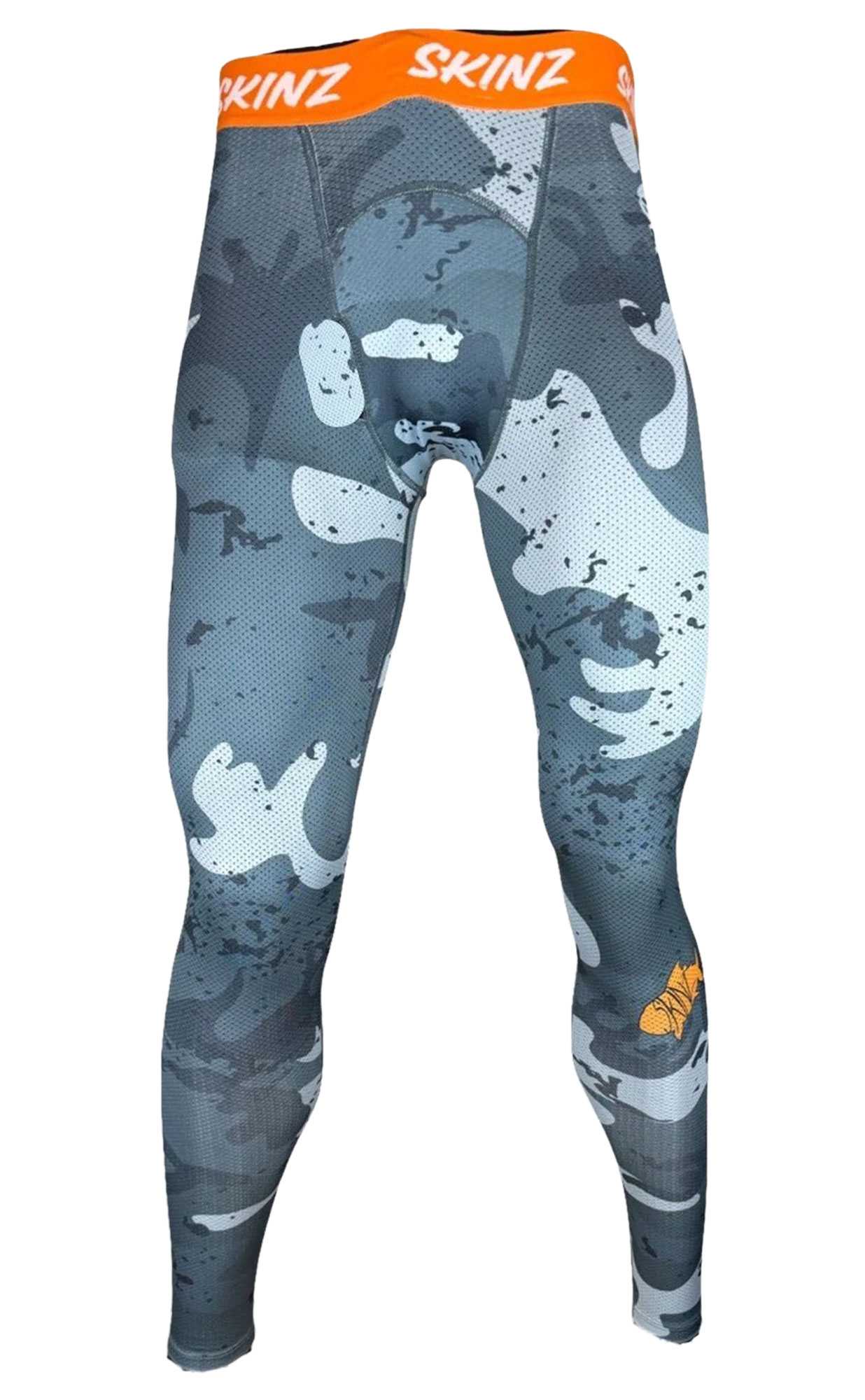 Backcountry Skinz SolarFlexz UV AirMesh Pro