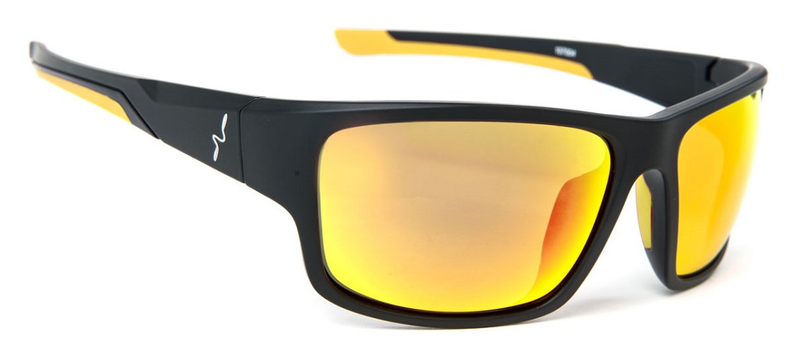 Guideline Experience Polarisationsbrille (Yellow)