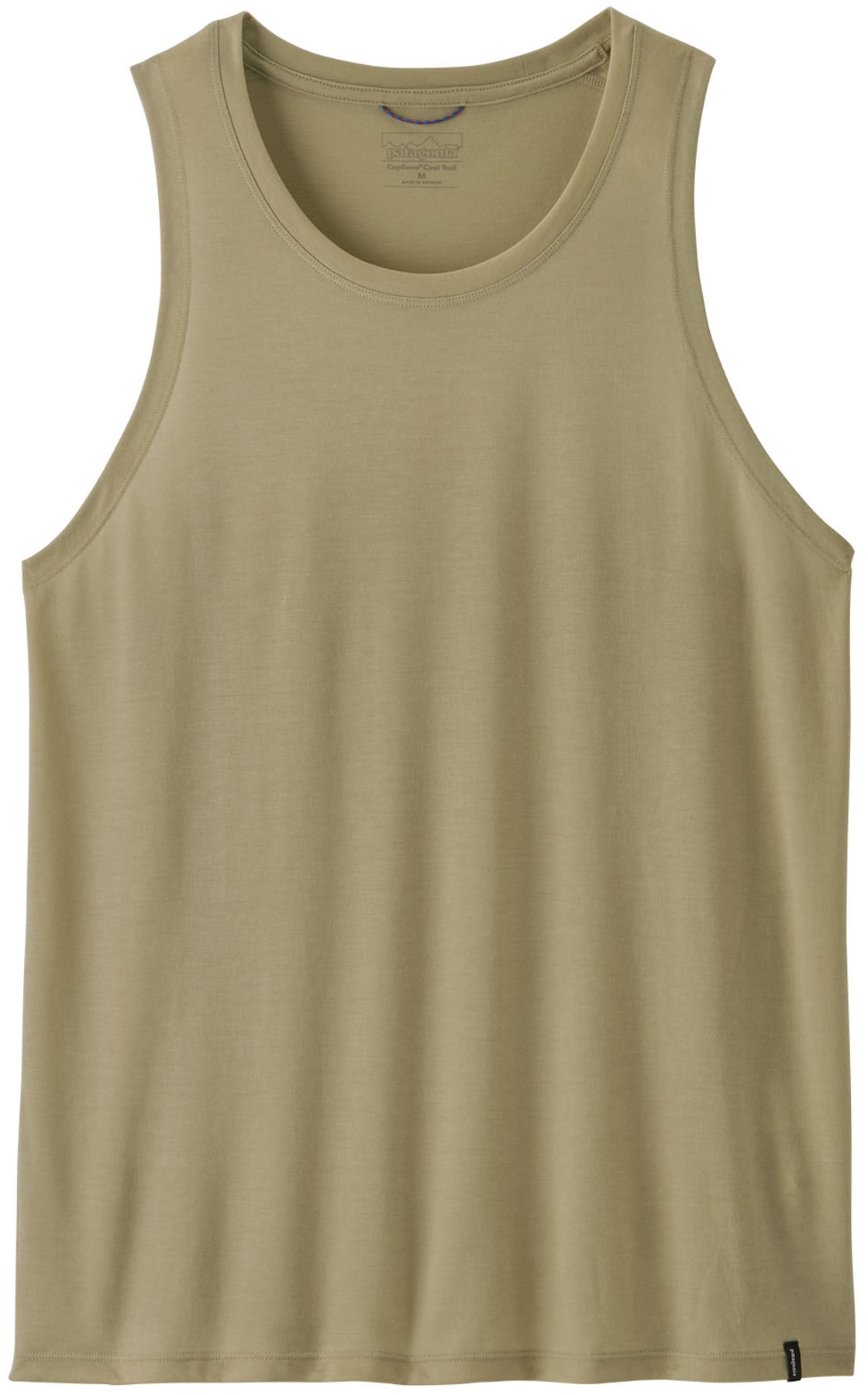 Patagonia Cap Cool Trail Tank WSTO