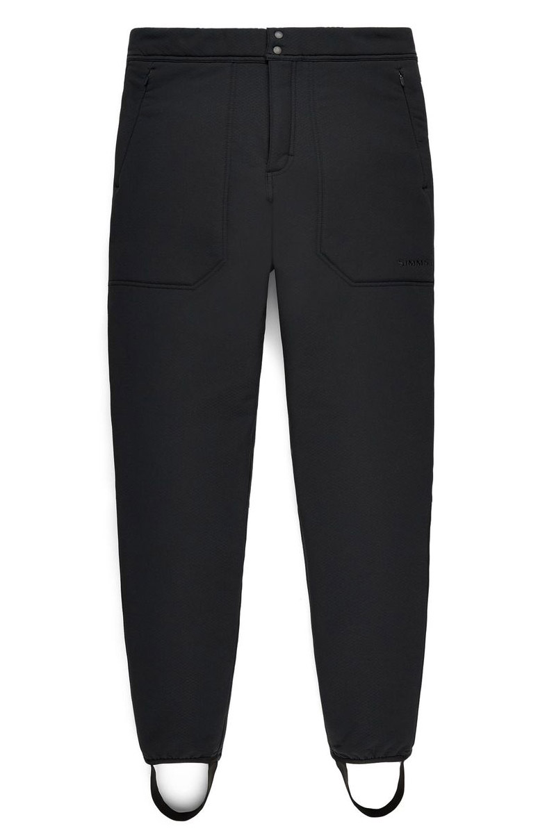 Simms Strata 330 Bottom Black