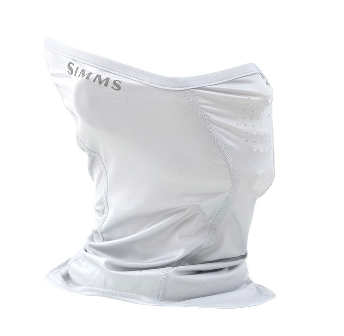 Simms Sungaiter Nacken- und Halstuch sterling