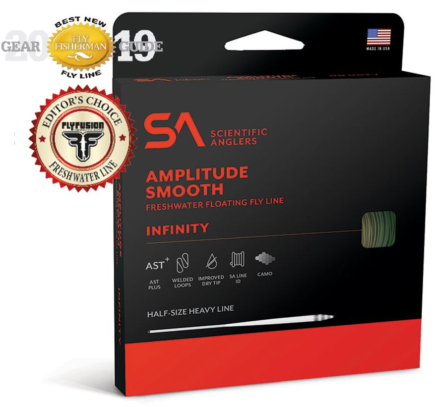 P-11788_Scientific_Anglers_SMooth_Infinity_Fliegenschnur_