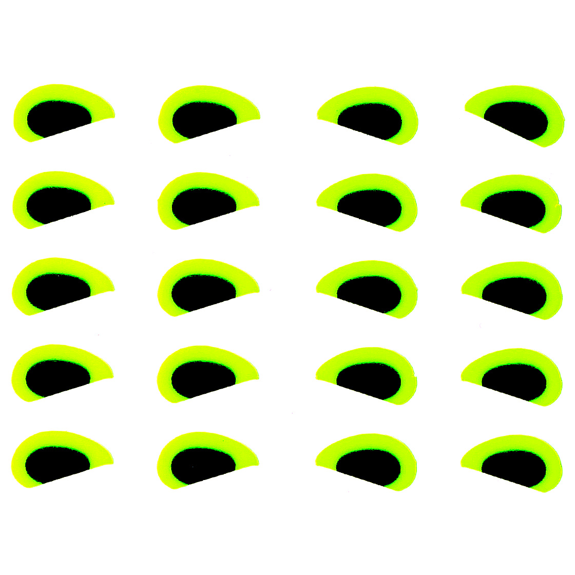 Pacchiarini Angry Predator Eyes Pacchiarini Angry Predator Eyes