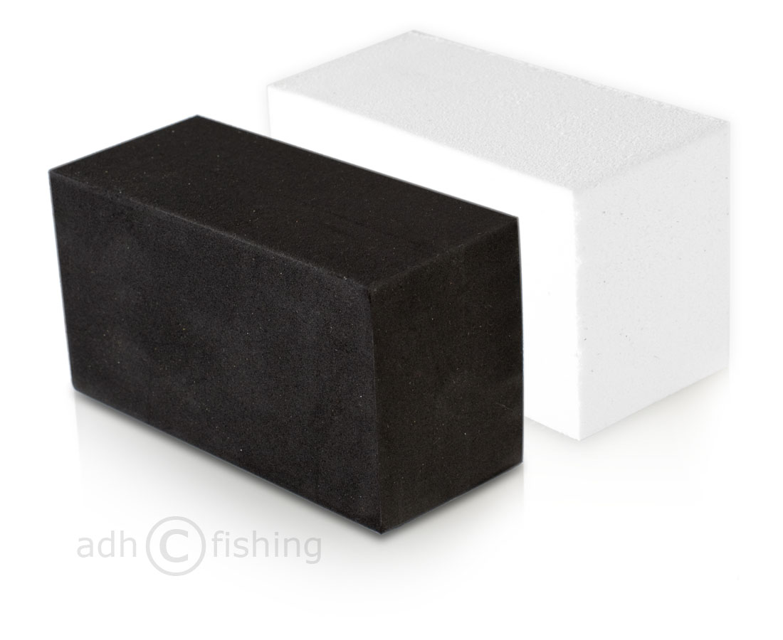 Wapsi Foam Blocks