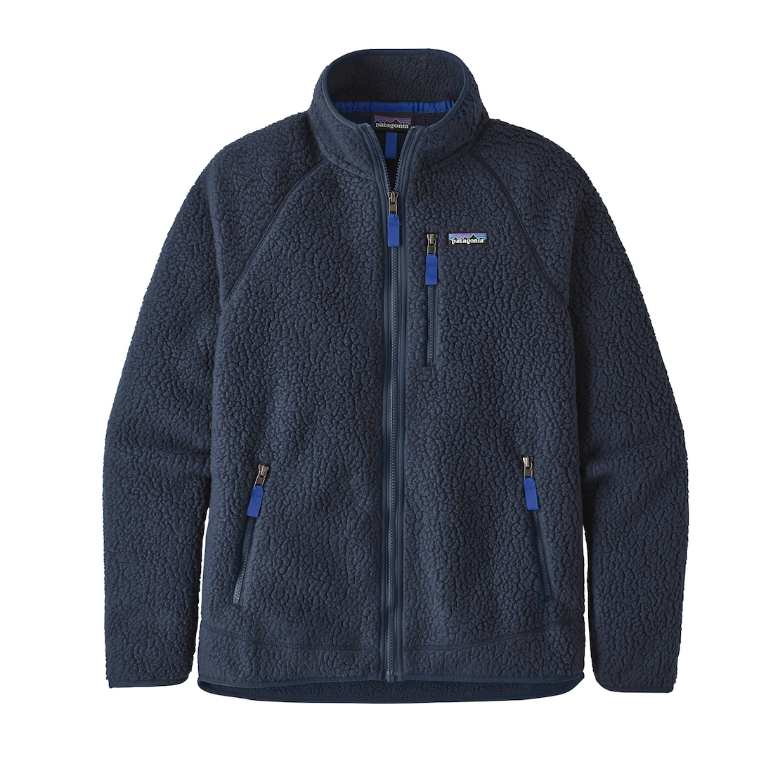 Patagonia M's Retro Pile Fleece Jacket Jacke NENA