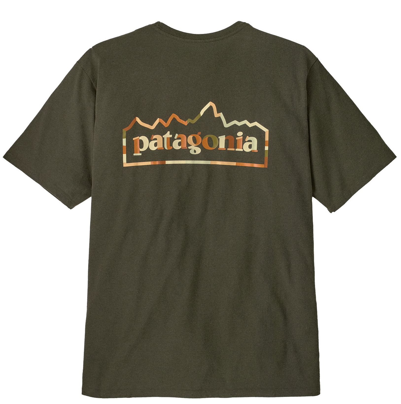 Patagonia Unity Fitz Responsibili-Tee BSNG