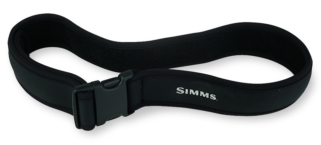 Simms Neoprene Wading Belt Watgürtel