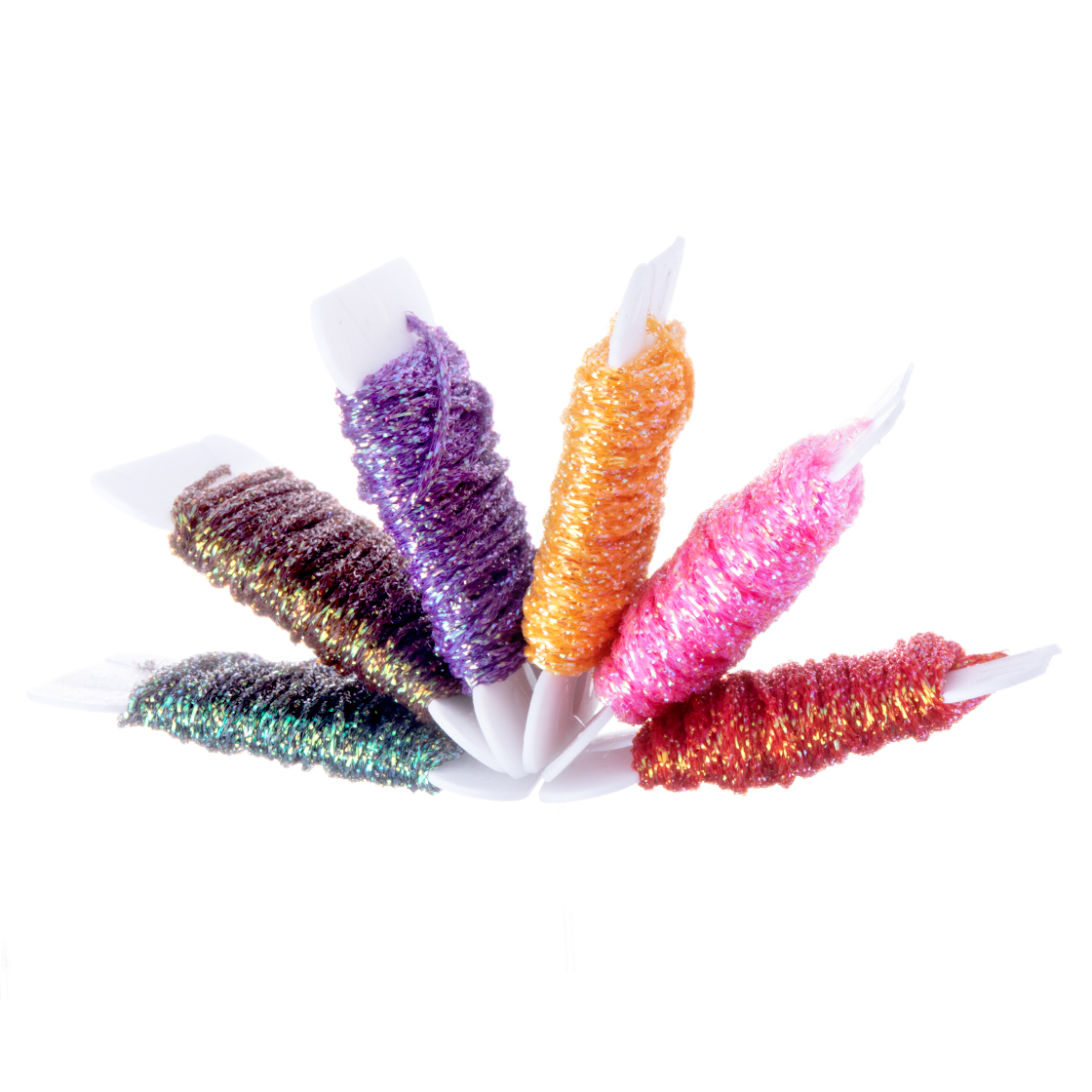 Fishient H2O Body Braid