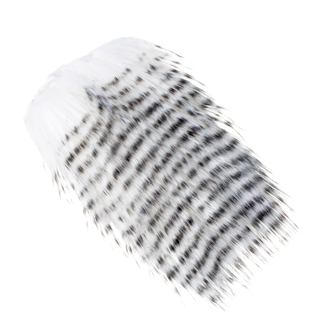 P-05075-1-Hareline-Barred-Pseudo-Hair-white white
