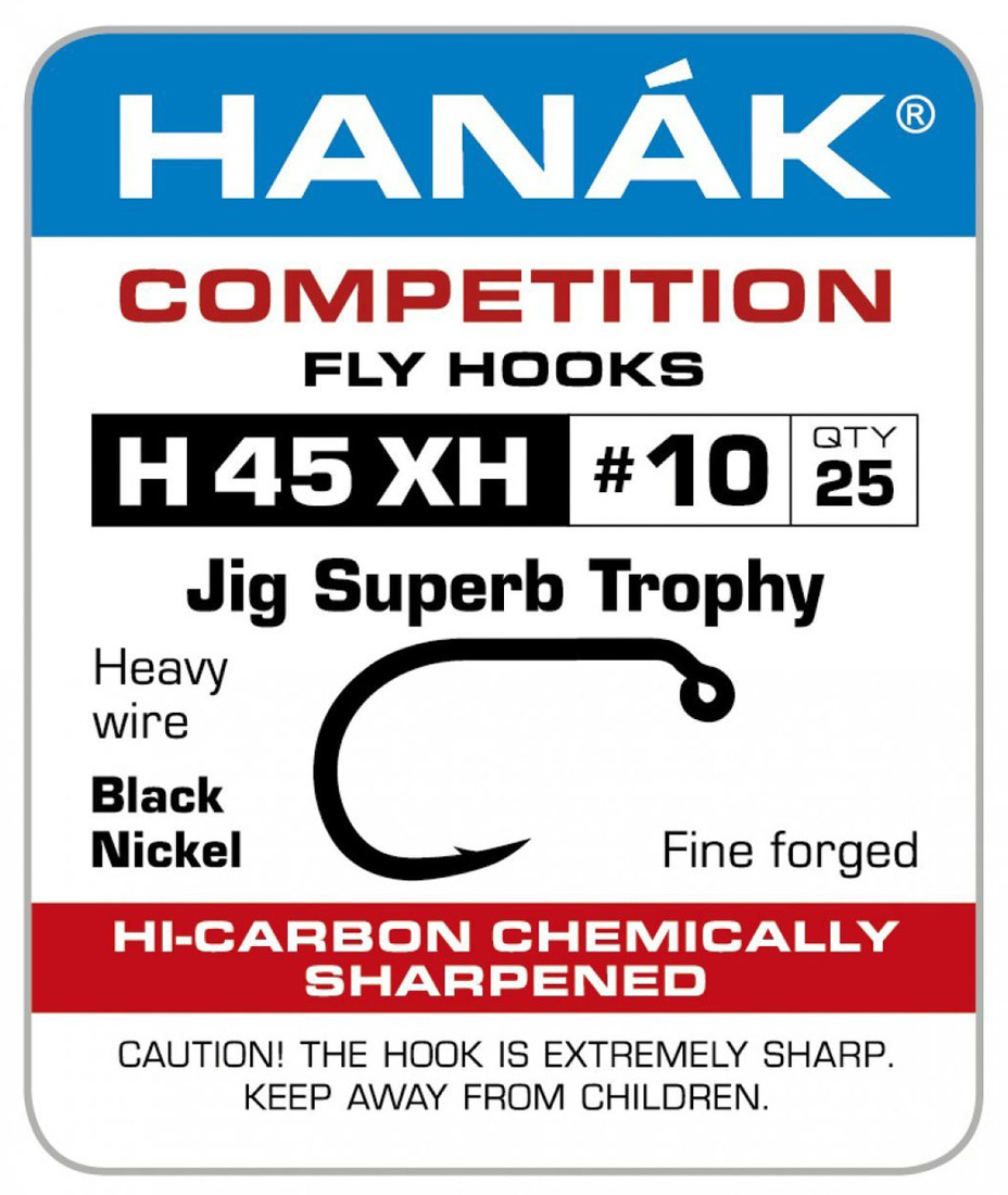 Hanak_H45_XH_Jig_Superb_Trophy Hanak H 45 XH Jig Superb Trophy Haken