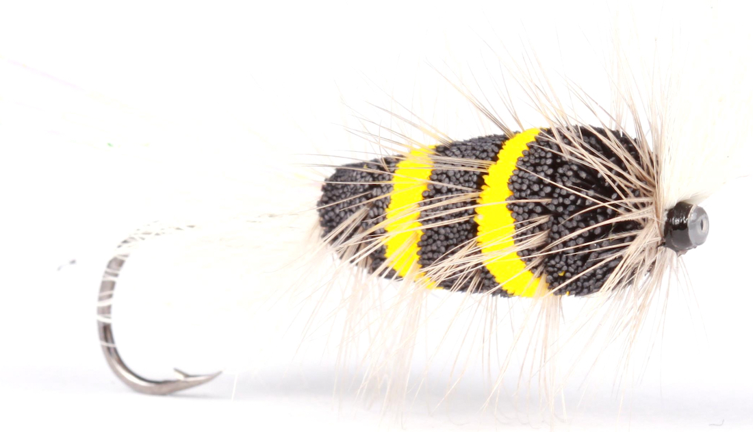 Guideline Tubenfliege Bomber Tube bumble bee