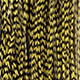 grizzly dyed pale yellow