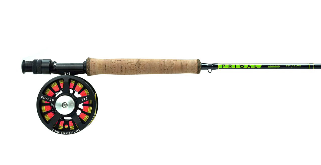 Primal_Conquest_Exo_Set_Einhand_Fliegenrute_1