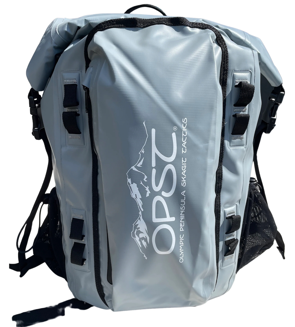 P-23919_OPST_Rainforest_Waterproof_Backpack_Grey_3 OPST Rainforest Waterproof Backpack Rucksack grey