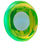 white/chartreuse