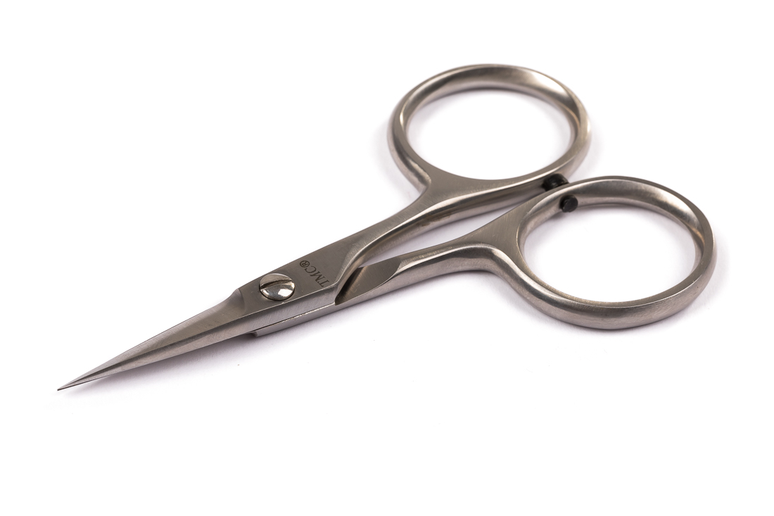 Tiemco TMC Razor Scissors Bindeschere