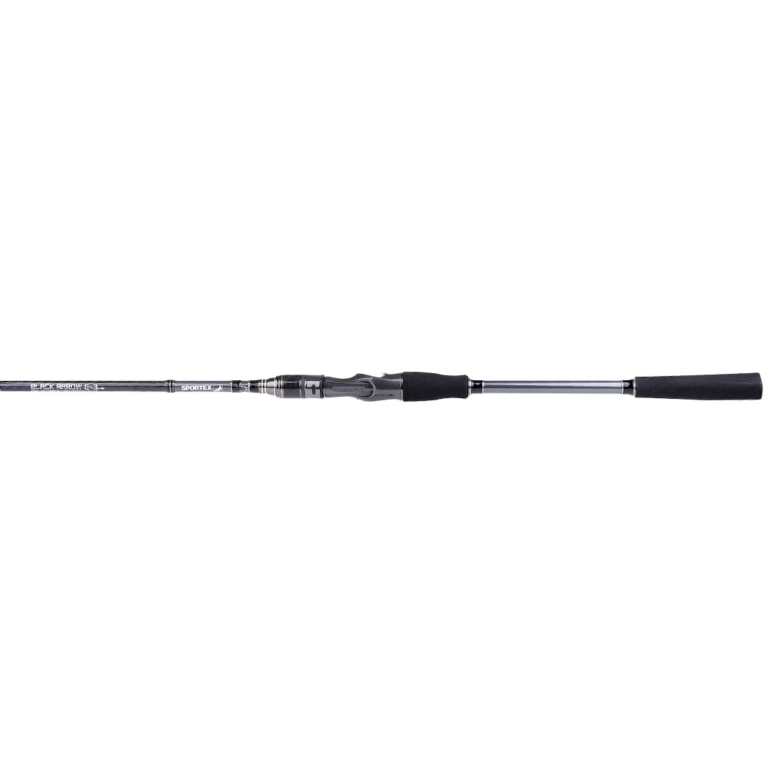 P-18270_Sportex-Black-Arrow-G3-Spin-Baitcasterrute_detail
