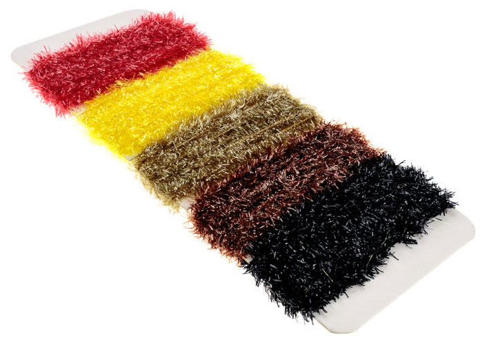 Textreme Ice Chenille 10 mm Mixed Pack