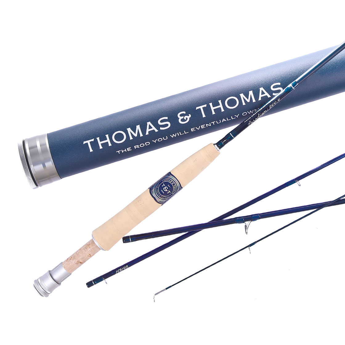 P-15826_Thomas-Thomas-Paradigm-Einhand-Fliegenrute_2