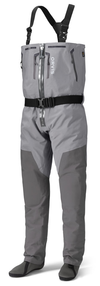 Orvis Pro Men's Wader Zipper Wathose