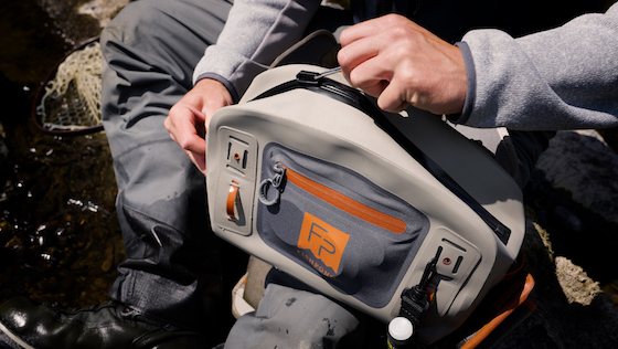 Fishpond - Thunderhead Submersible Lumbar Eco