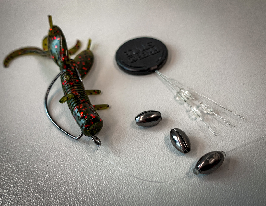 Spro_Freestyle_Twitch_Weight_Vorschaltgewicht_1