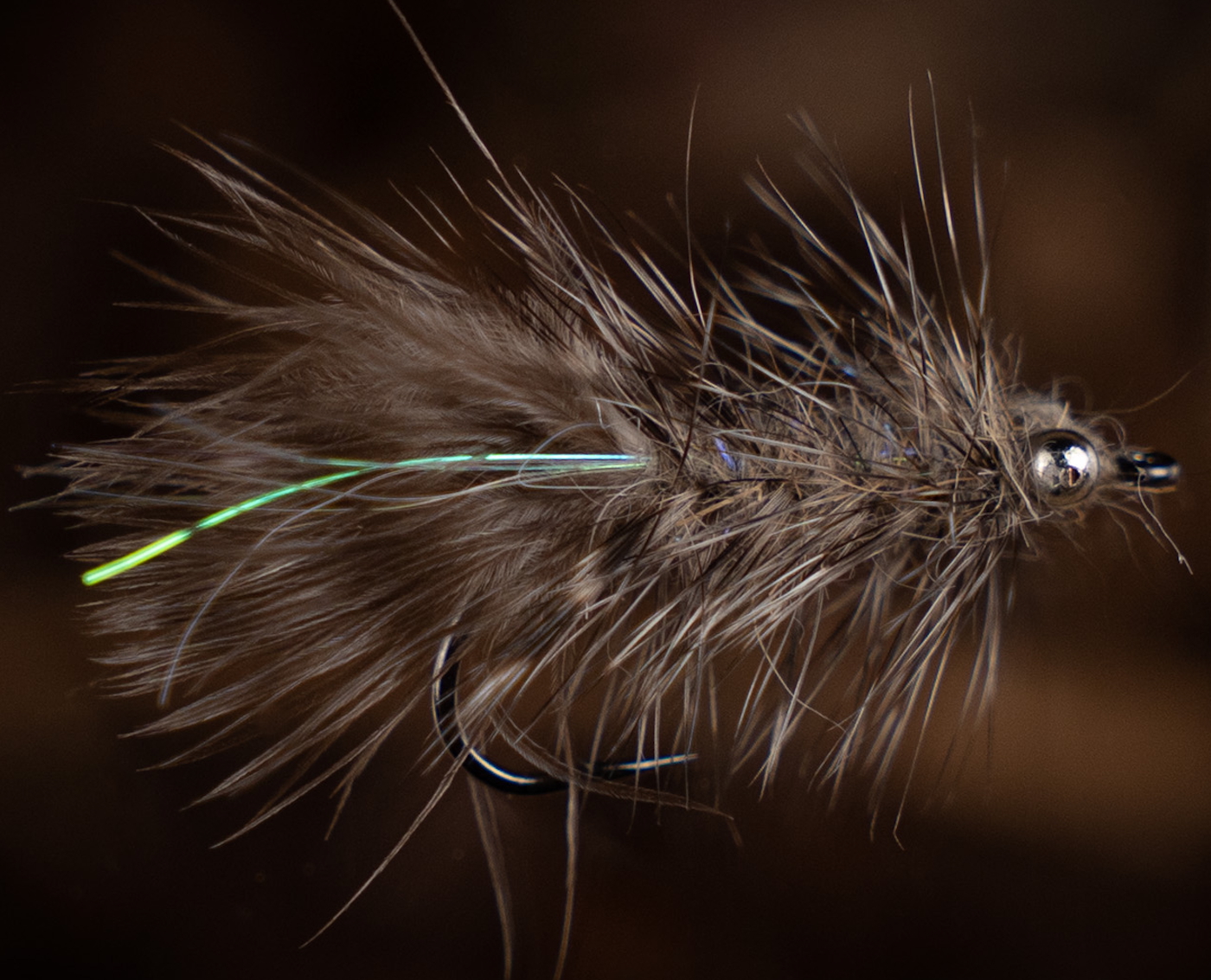 Future Fly Magnus Meerforellenfliege